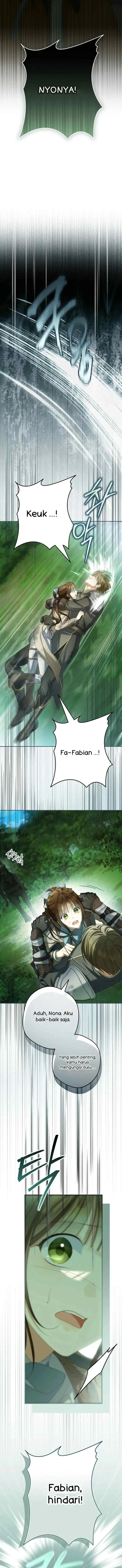 Why Are You Obsessed With Your Fake Wife? chapter 90 halaman 4