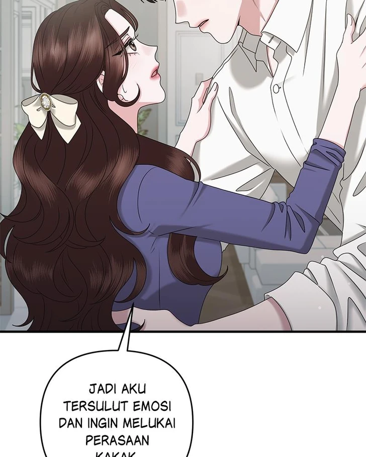 One Day I Found a Husband chapter 42 halaman 32