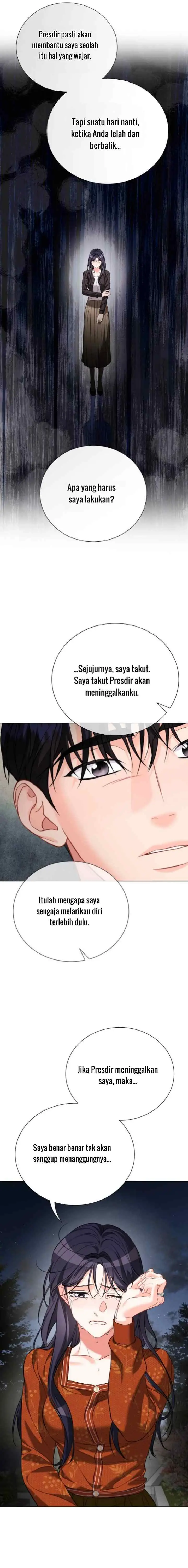 See You After Work chapter 56 halaman 17