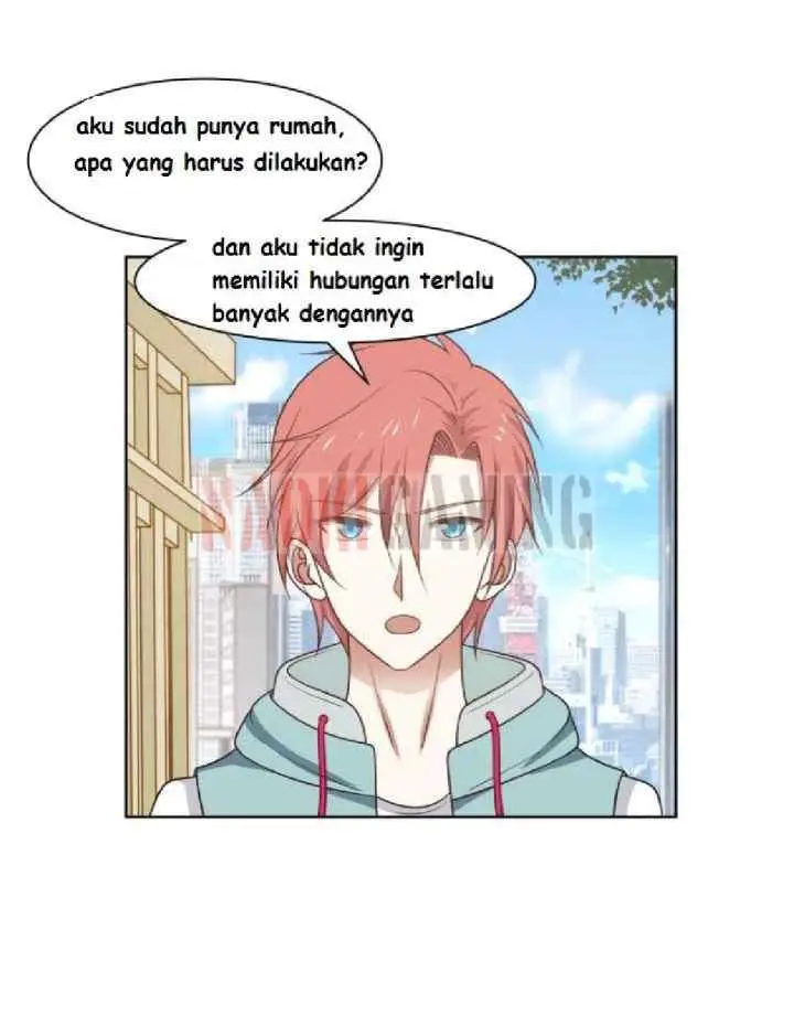 I Have a Dragon on My Body chapter 169 halaman 19