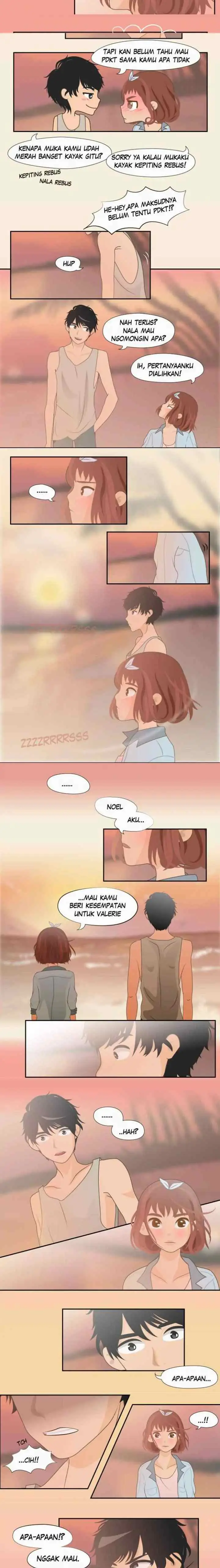 In A Dream chapter 15 halaman 5