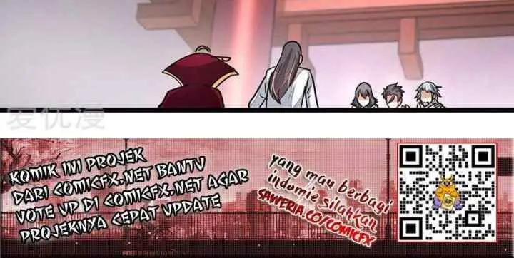 Jiuyang Shenwang chapter 112 halaman 9