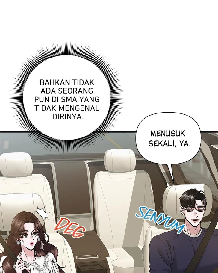 One Day I Found a Husband chapter 15 halaman 68