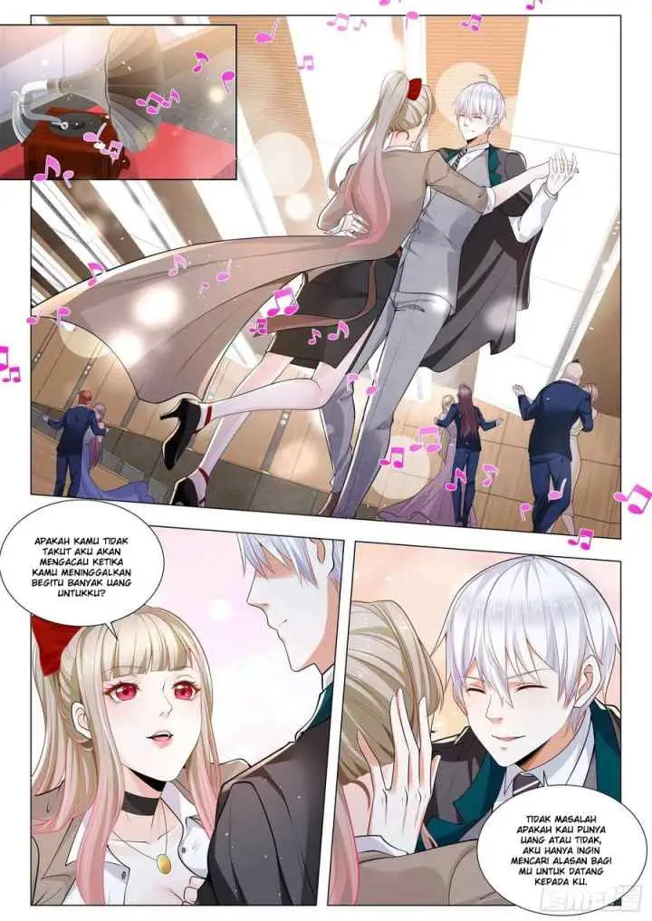 Shen Hao's Heavenly Fall System chapter 402 halaman 4