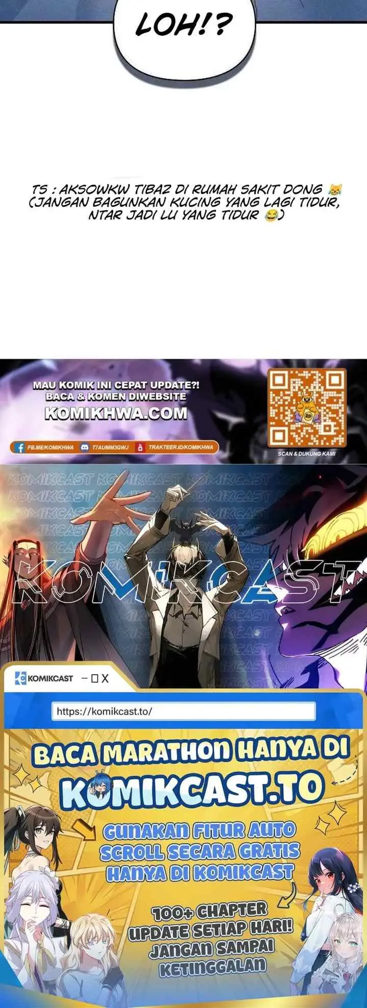The New Hire Is the Demon Lord chapter 9 halaman 20