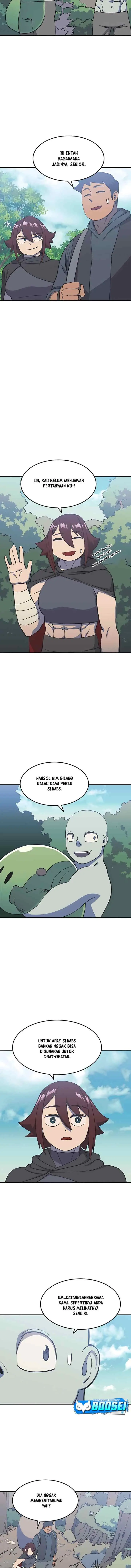 Dungeon Athlete chapter 18 halaman 5