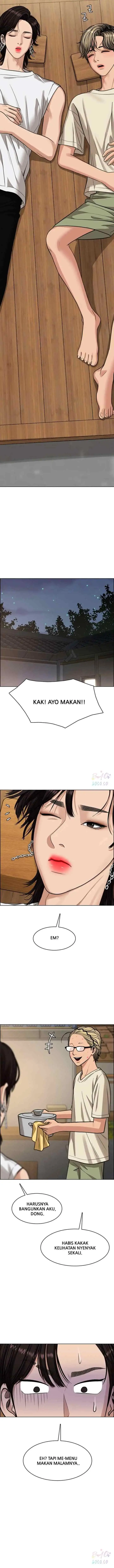 The Secret of Angel chapter 209 halaman 12