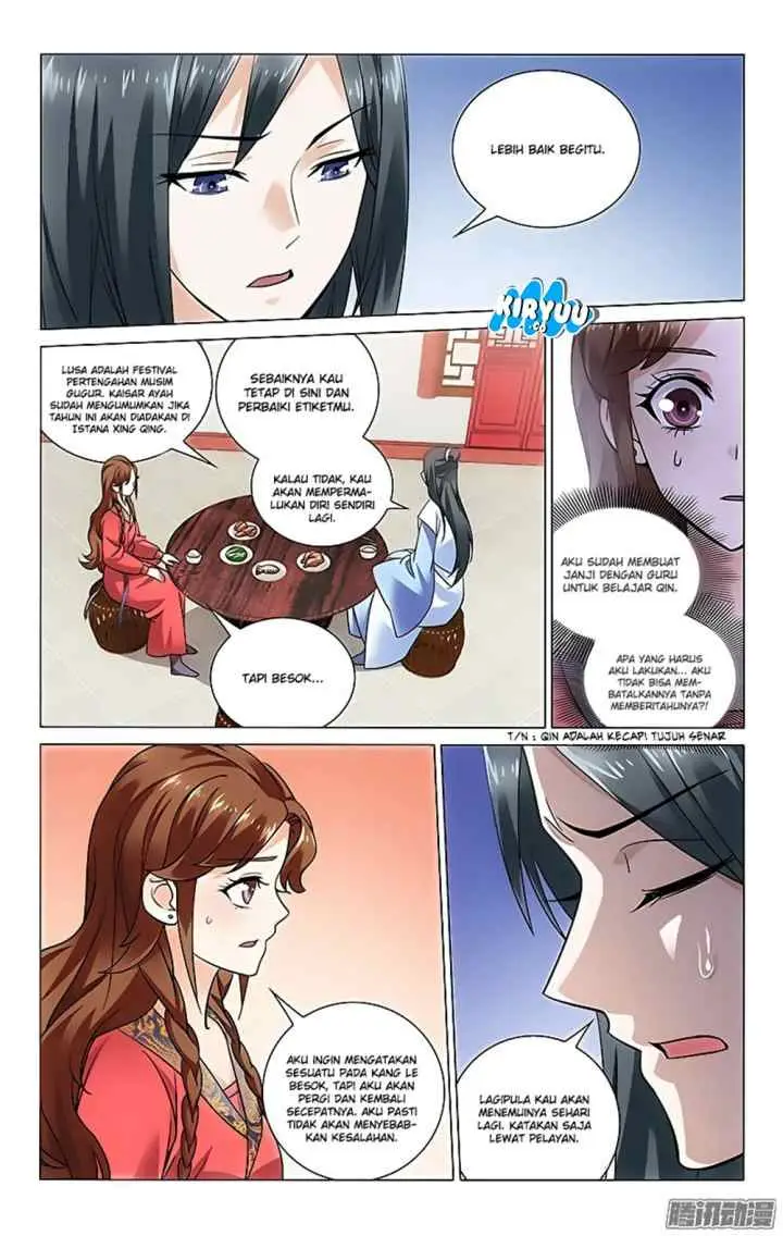 Prince Don't do This chapter 46 halaman 7