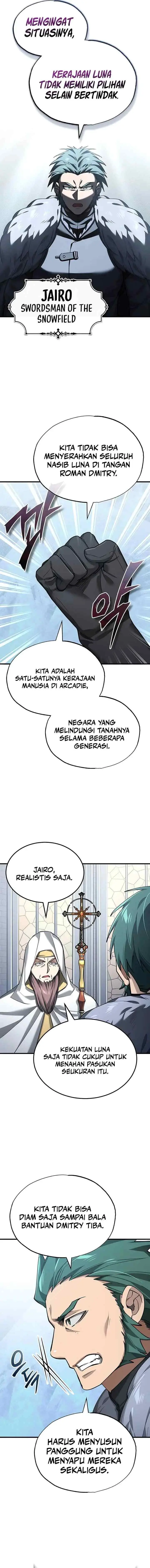 The Heavenly Demon Can't Live a Normal Life chapter 181 halaman 9