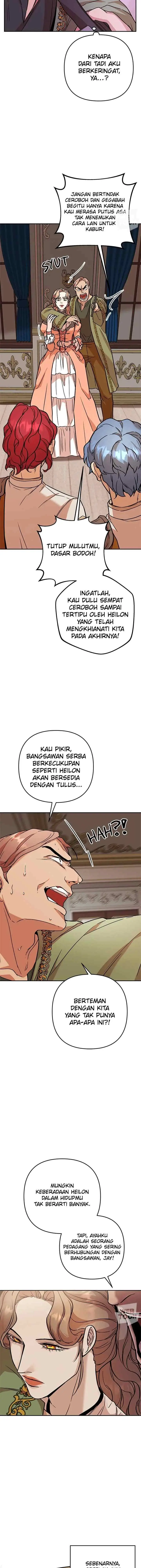 Agatha chapter 55 halaman 8