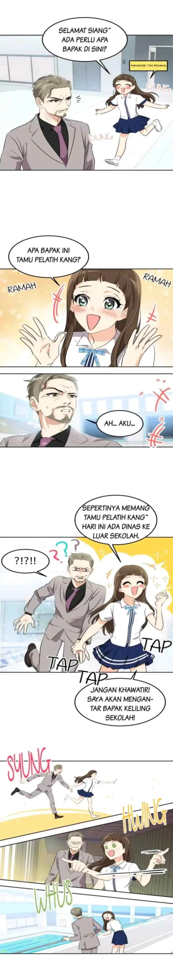 Heart Has a Soft Spot chapter 118 halaman 13