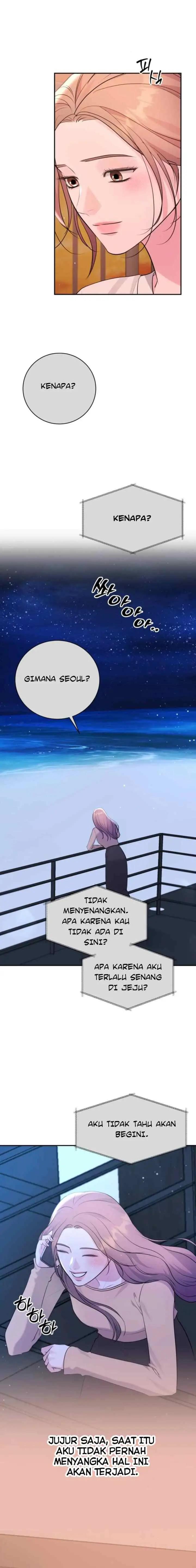 Endless Summer chapter 44 halaman 16