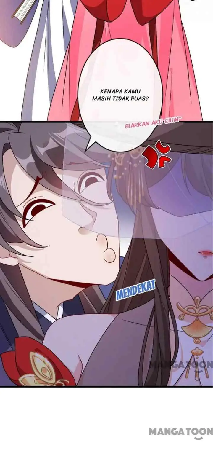 My Chubby Princess Consort chapter 62 halaman 15