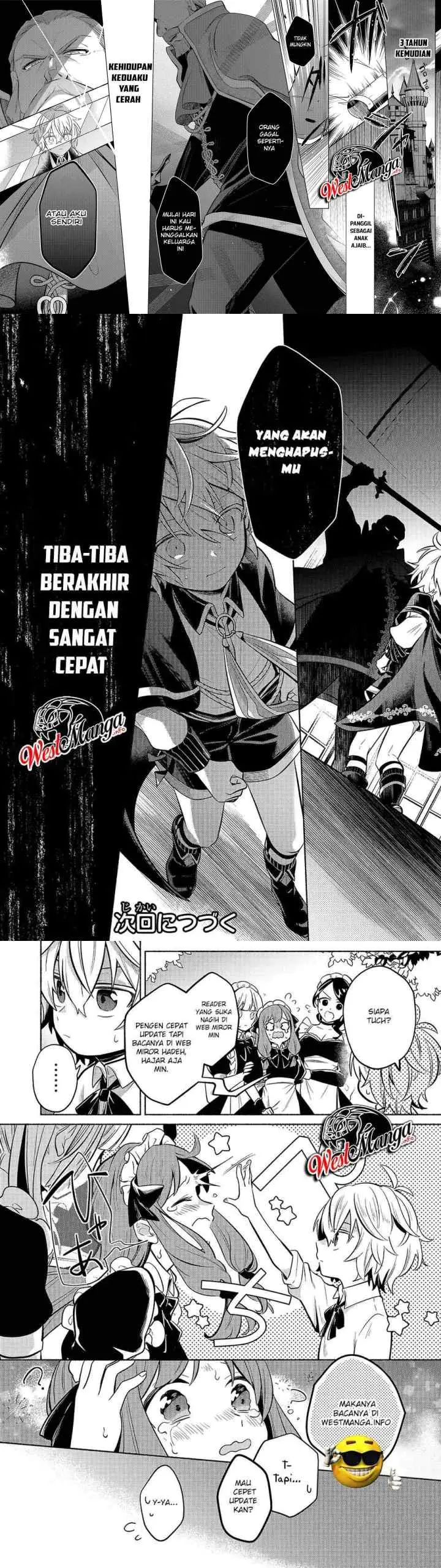 Fun Territory Defense Of The Easy-going Lord ~the Nameless Village Is Made Into The Strongest Fortified City By Production Magic~ chapter 1 halaman 15