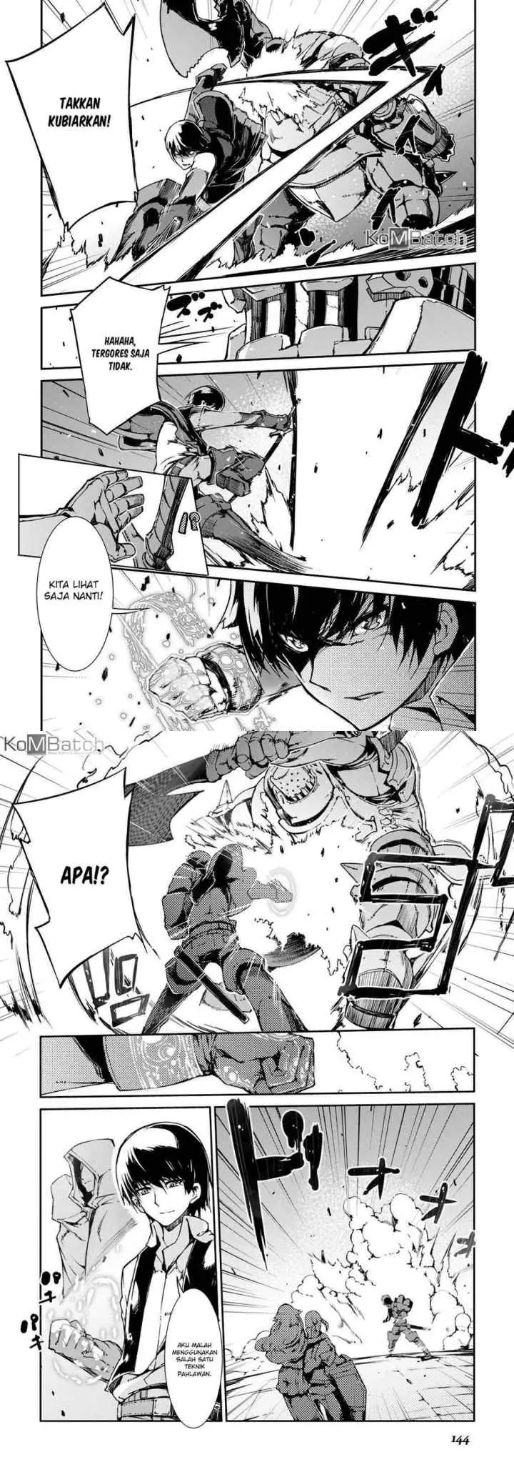 Sayounara Ryuusei, Konnichiwa Jinsei chapter 18 halaman 9