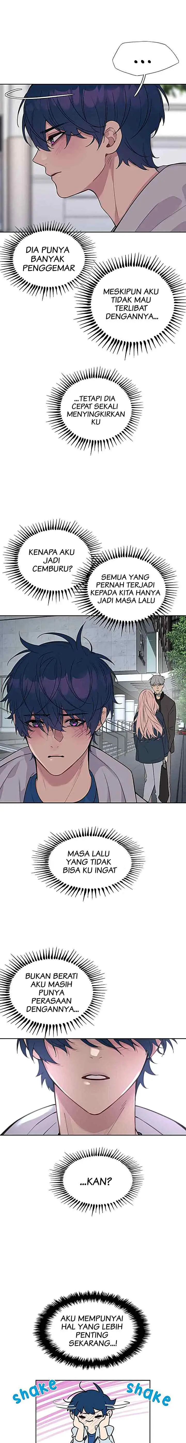 Forget Me Now chapter 12 halaman 8