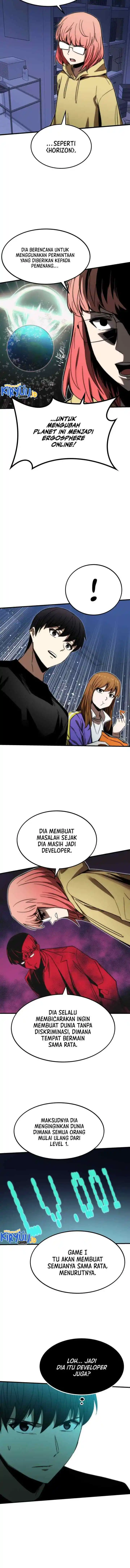 Ultra Alter chapter 89 halaman 11