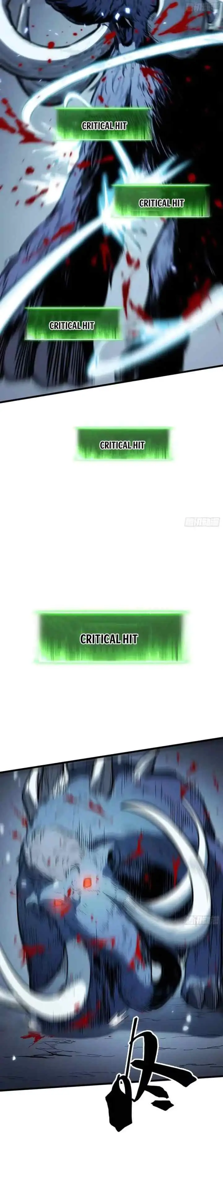 Full-Time Awakening chapter 25 halaman 10
