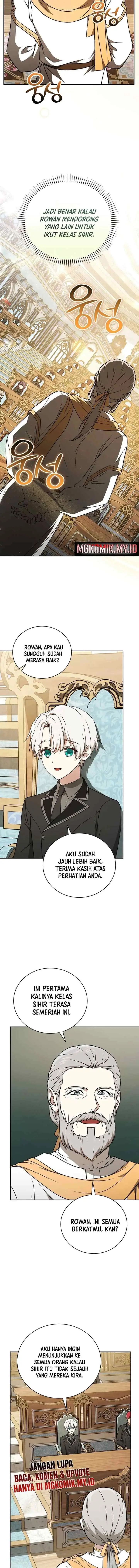 The Concept-Grasping Magical Genius chapter 15 halaman 8