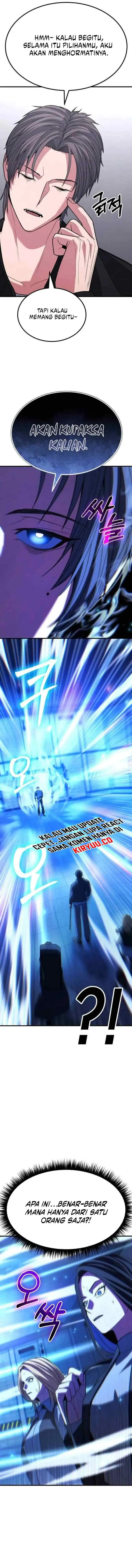 Expelled Hero Is Too Strong chapter 40 halaman 4