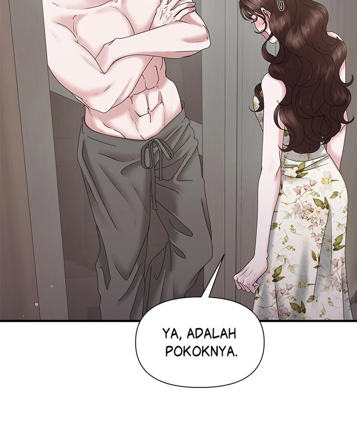 One Day I Found a Husband chapter 22 halaman 82