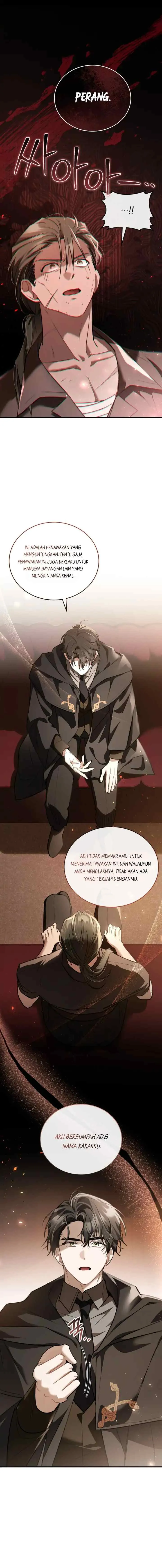 Shadowless Night chapter 51 halaman 6