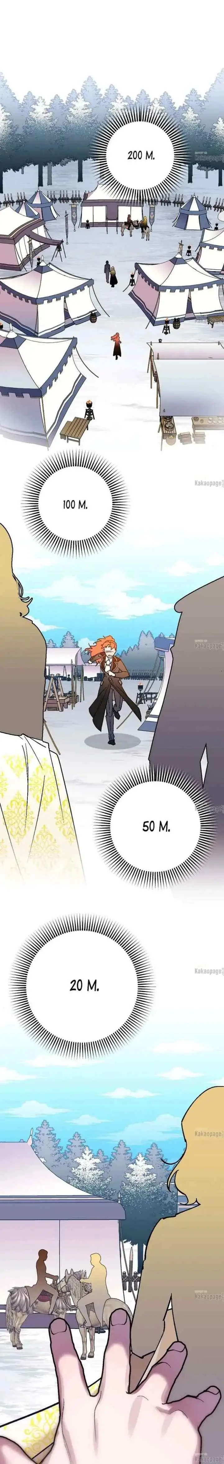 Salvaré a esta maldita familia chapter 104 halaman 13