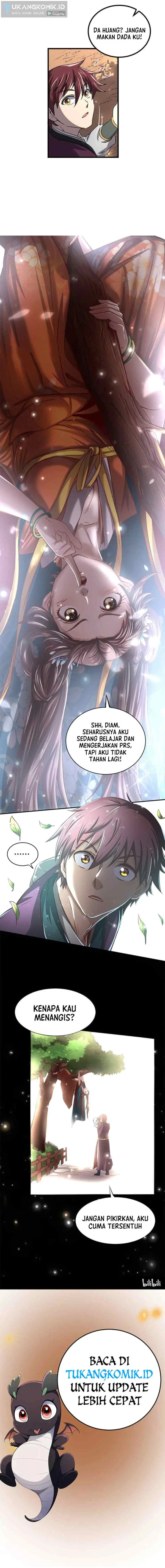 Warring States chapter 16 halaman 7