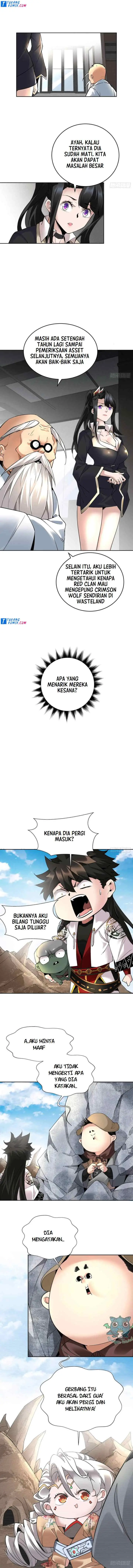 As The Richest Man, I Really Dont Want To Be Reborn chapter 20 halaman 5