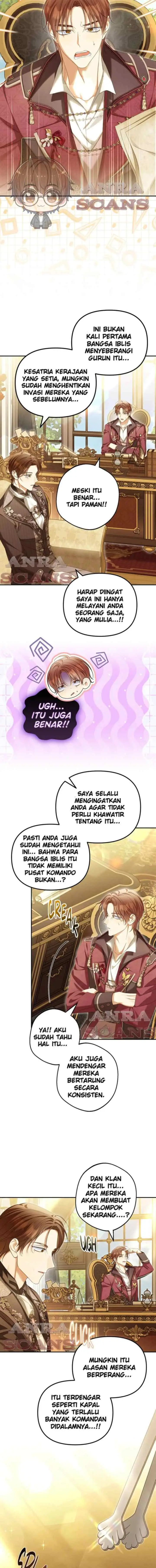 Why Are You Obsessed With Your Fake Wife? chapter 66 halaman 8