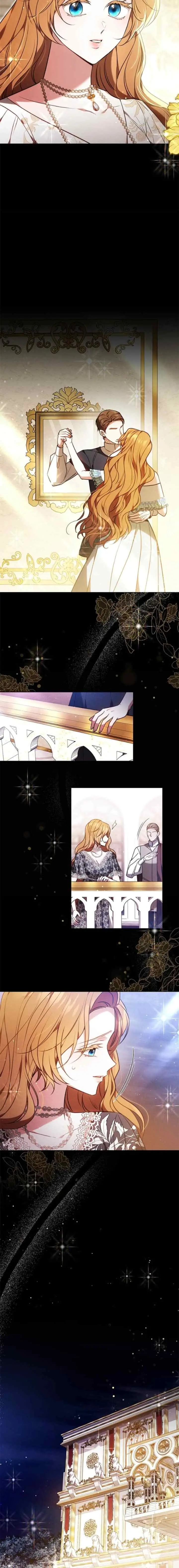 I Will Raise This Boy as Another Man's Child chapter 67 halaman 6