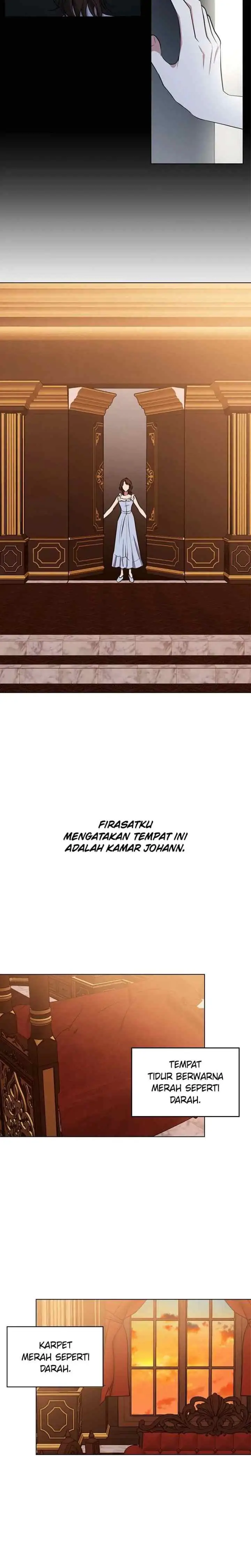 The Double Agent chapter 42 halaman 4