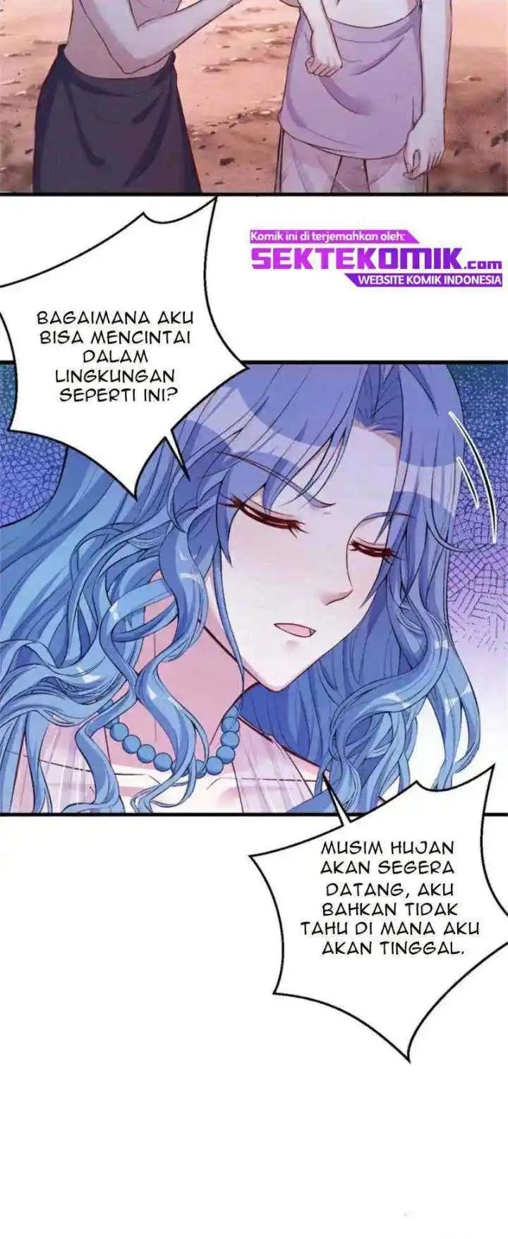 Beauty and the Beasts chapter 199 halaman 5