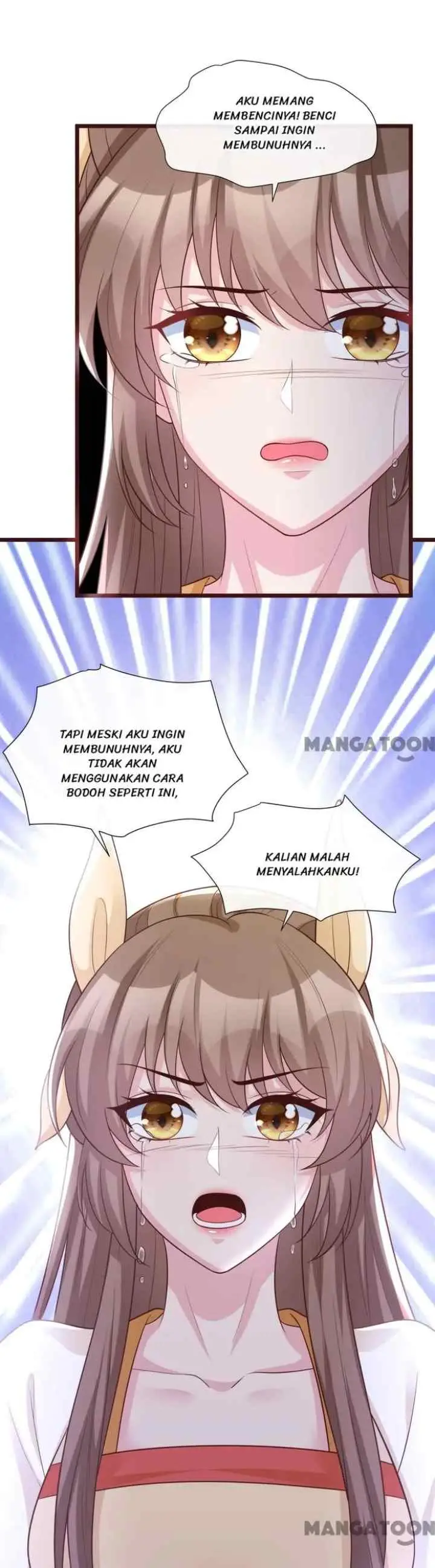 My Chubby Princess Consort chapter 194 halaman 17