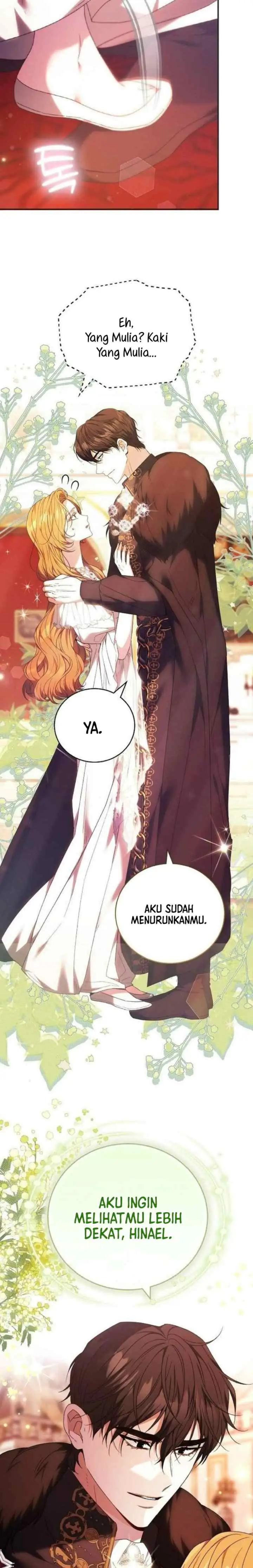 I Will Raise This Boy as Another Man's Child chapter 7 halaman 16