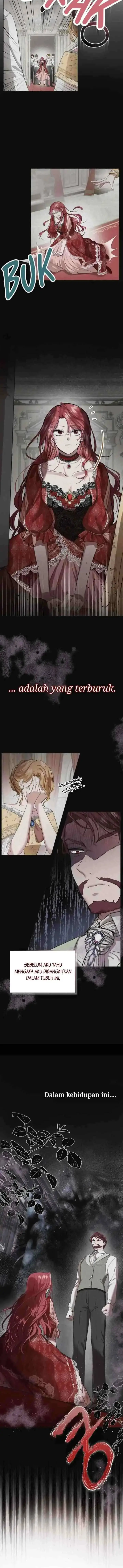 That Villain's Life, I'll Live It Once chapter 1 halaman 8