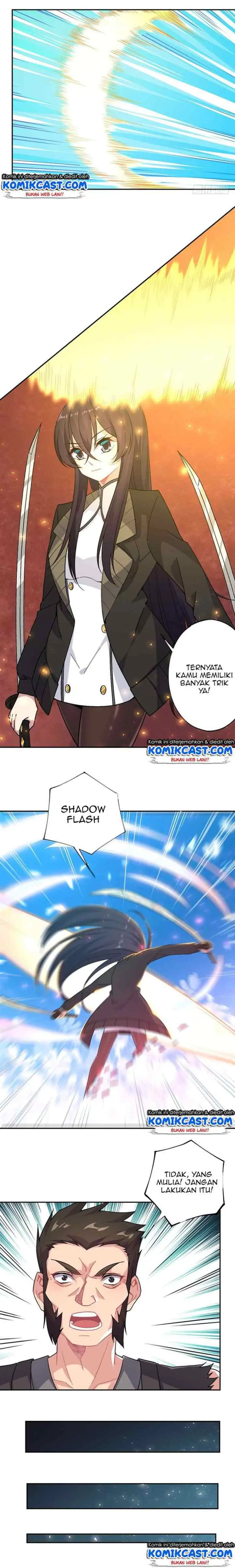 I Picked up a Demon Lord as a Maid chapter 20 halaman 10