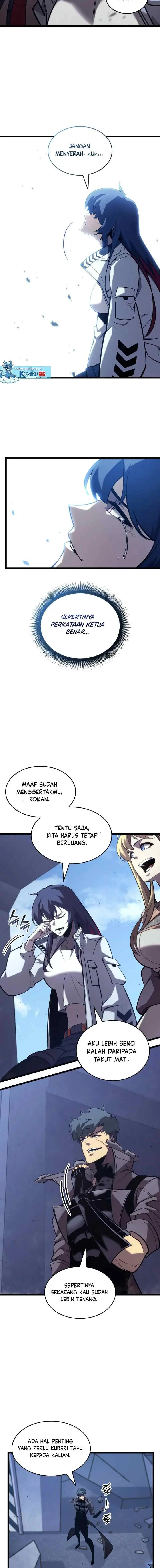 Return of the SSS-Class Ranker chapter 174 halaman 14