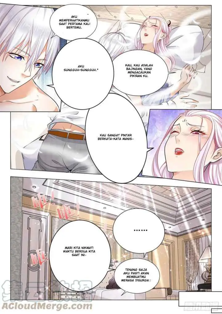 Shen Hao's Heavenly Fall System chapter 410 halaman 4