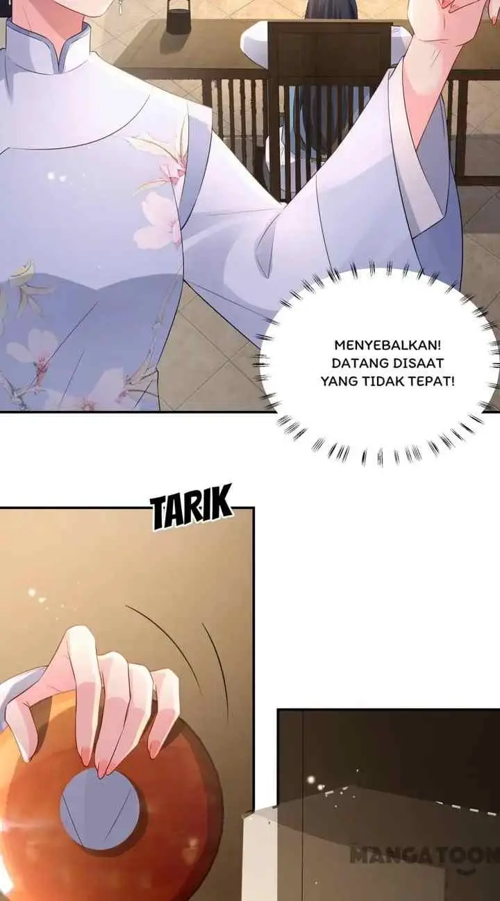 Princess, Don't Ruin Your Public Persona! chapter 234 halaman 11
