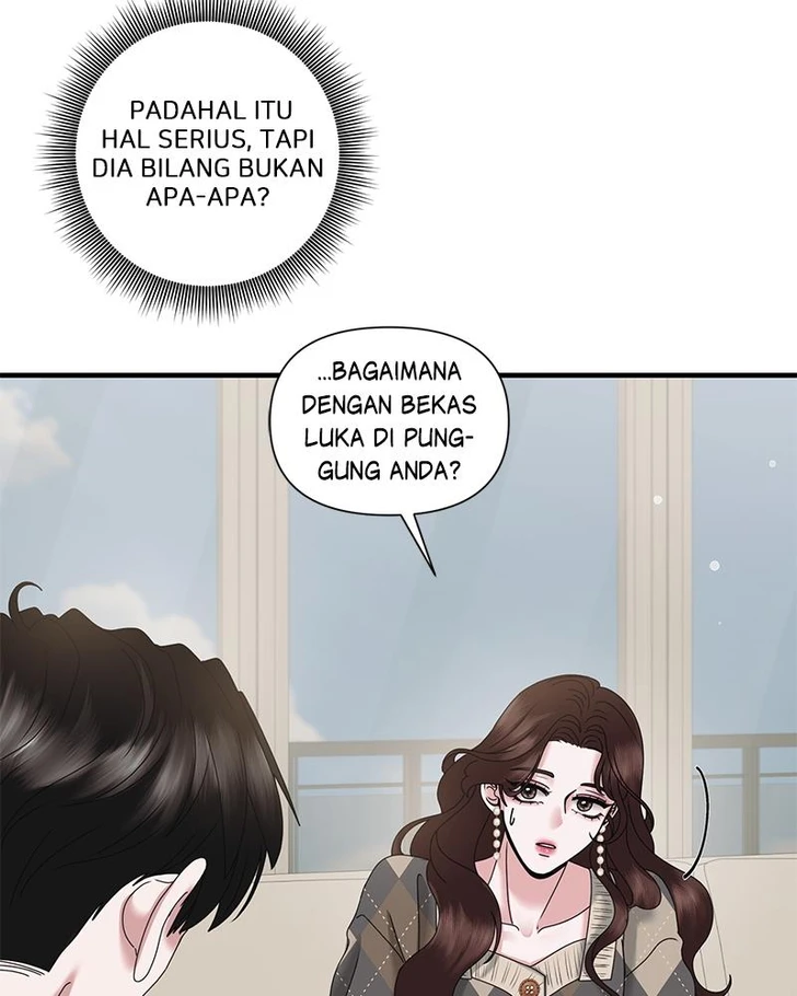 One Day I Found a Husband chapter 26 halaman 10