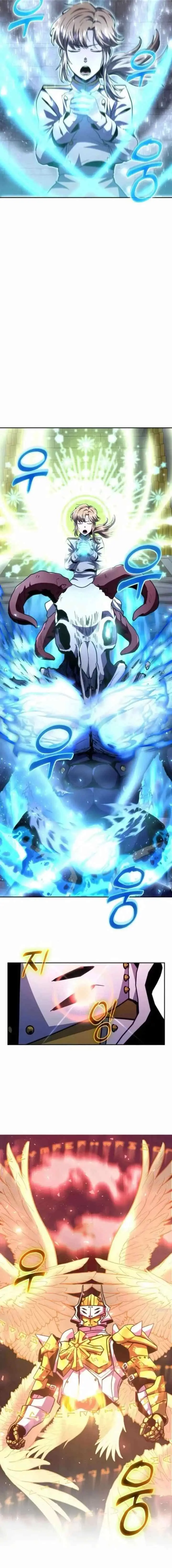 Holy Emperor's Grandson is a Necromancer chapter 89 halaman 17