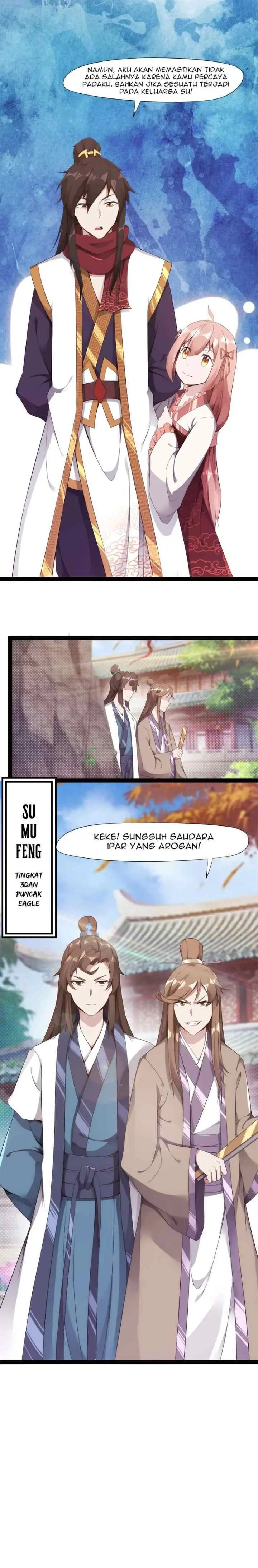 Path of the Sword chapter 5 halaman 17