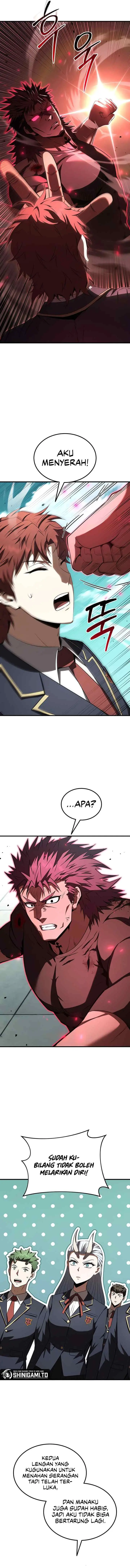 The Narrow-Eyed Villain of the Demon Academy chapter 37 halaman 12
