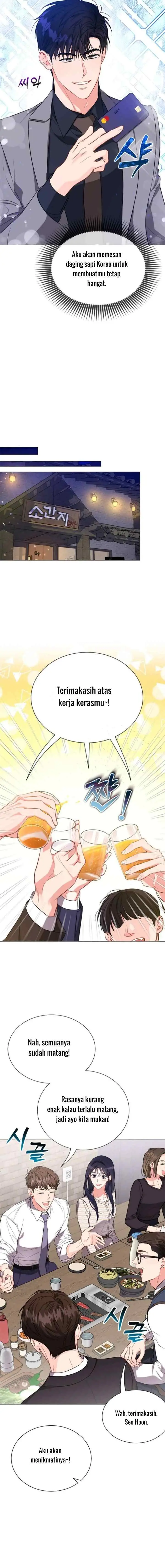 See You After Work chapter 51 halaman 6