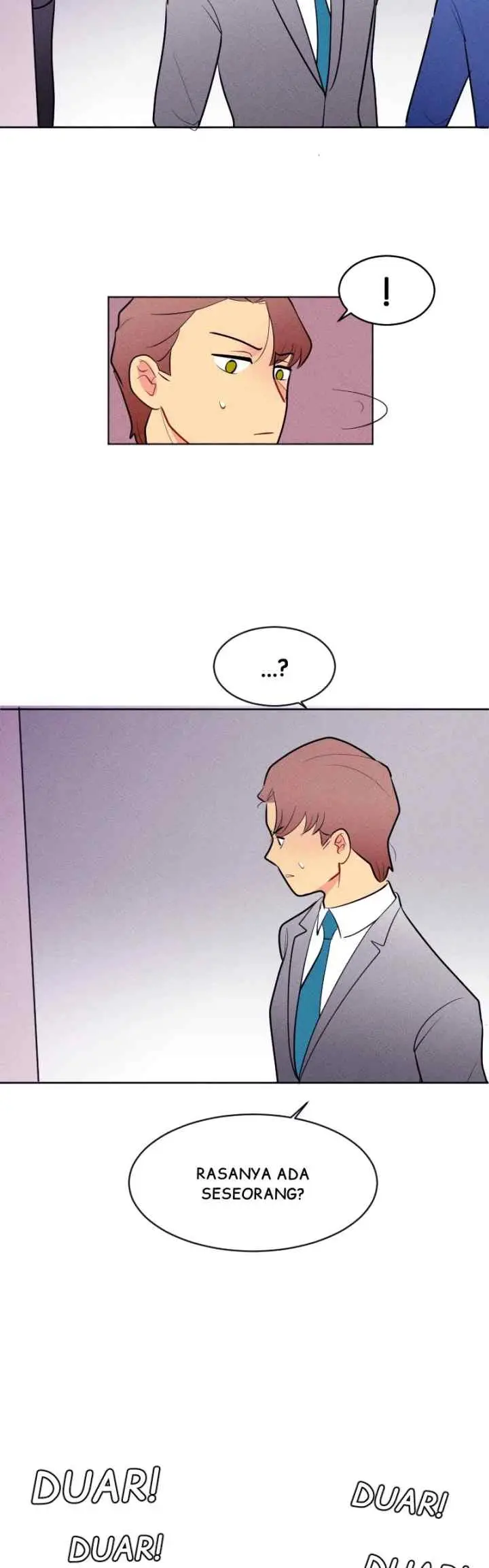 Stand Up, Mr. President! chapter 206 halaman 10