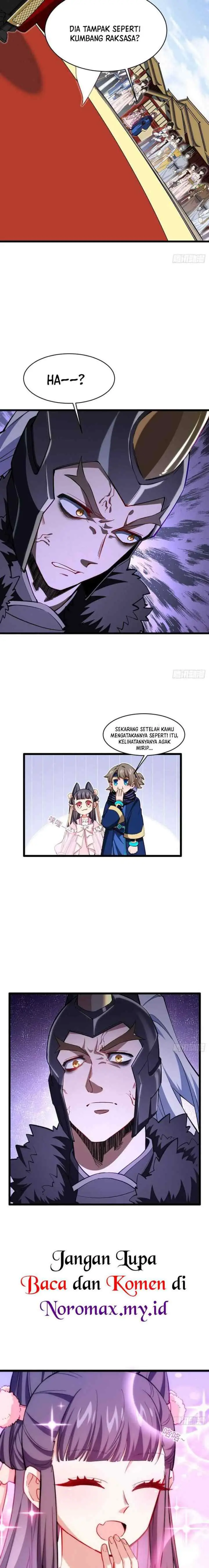 Scoring the Sacred Body of the Ancients from the Get-go chapter 91 halaman 12