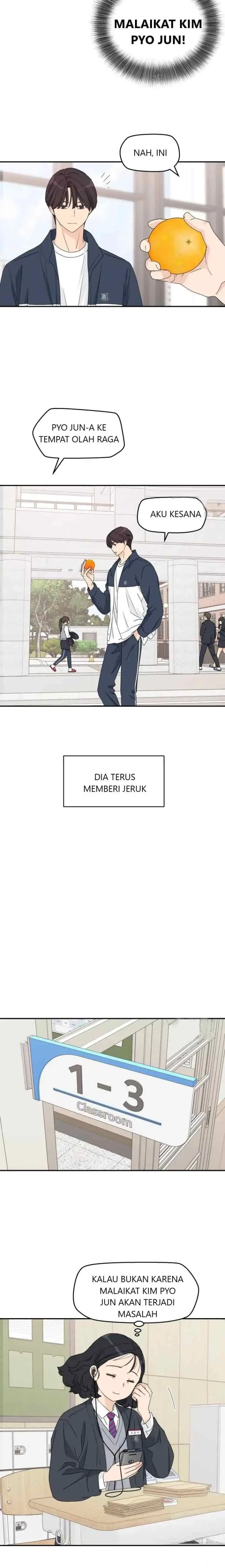 Sami Plays the Game chapter 10 halaman 10