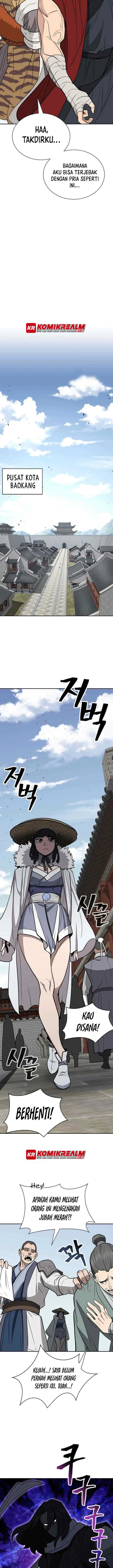 Sword Demon Island chapter 56 halaman 7