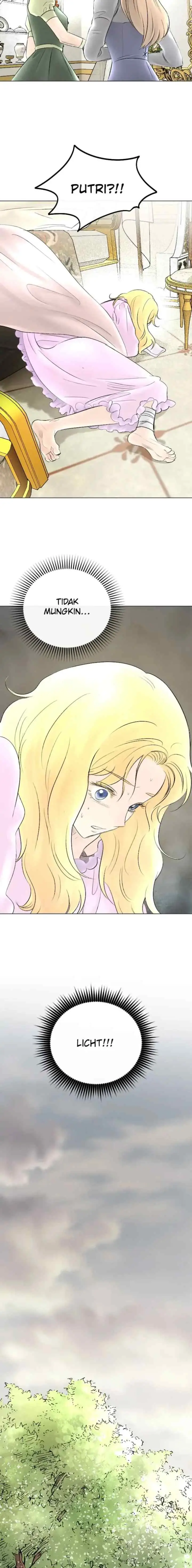 Recogí al segundo protagonista chapter 58 halaman 15